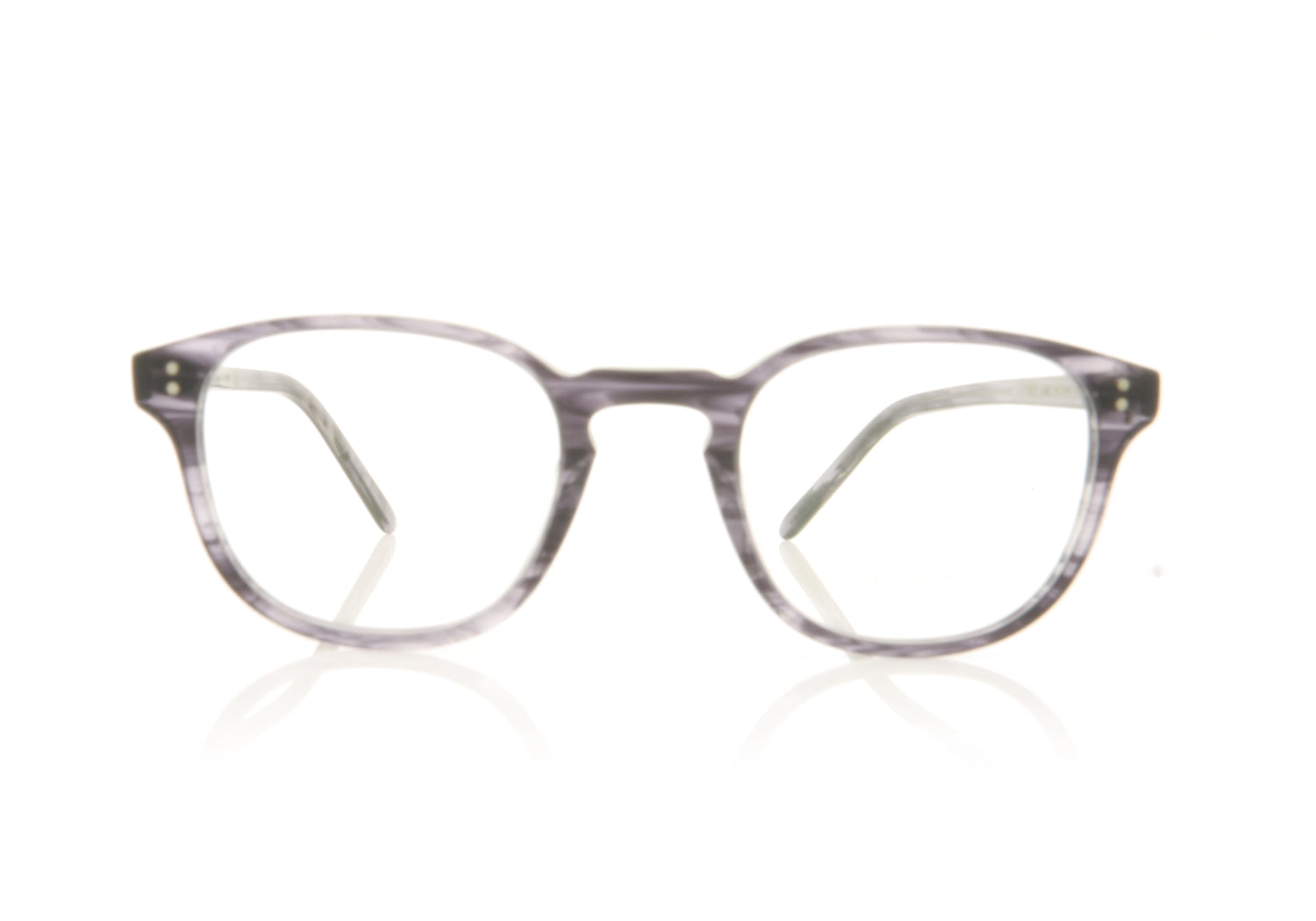 Oliver Peoples 0OV5219 1688 Grey Glasses - Front