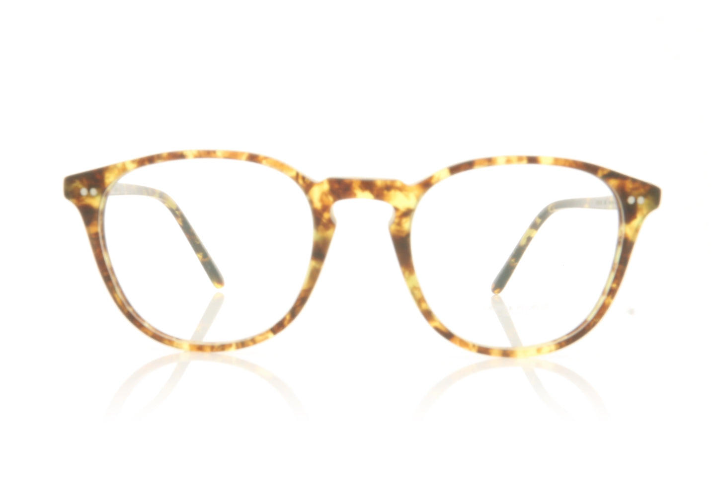 Oliver Peoples 0OV5414U 1700 Tortoise Glasses - Front