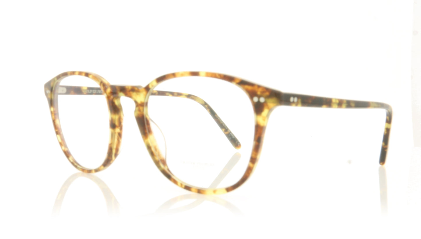 Oliver Peoples 0OV5414U 1700 Tortoise Glasses - Angle