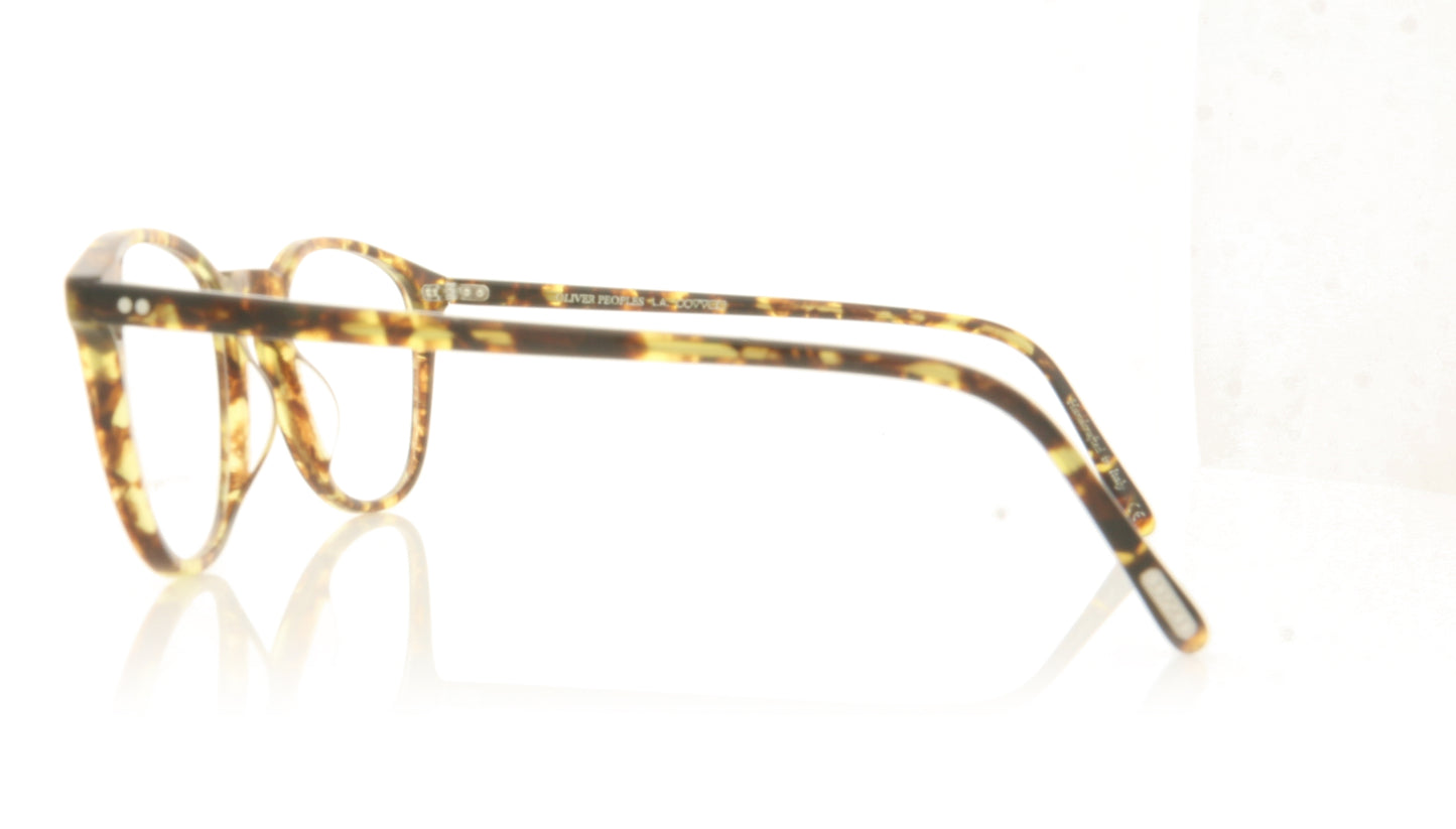 Oliver Peoples 0OV5414U 1700 Tortoise Glasses - Side