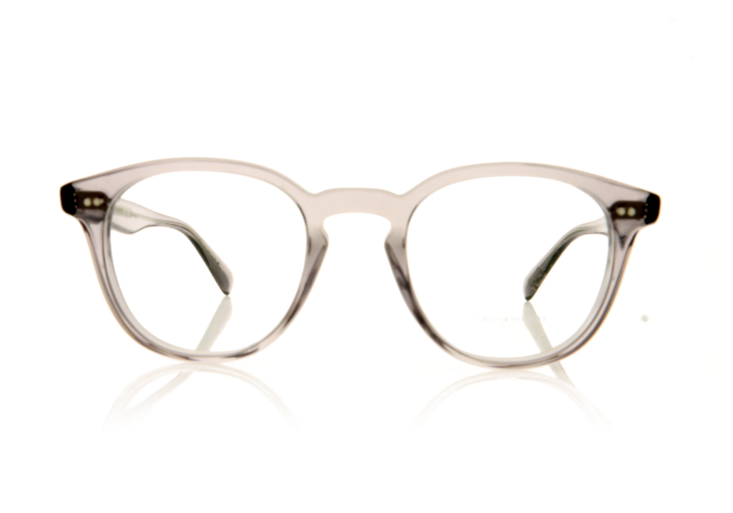 Oliver Peoples 0OV5454U Desmon 1132 Workman Grey Glasses - Front