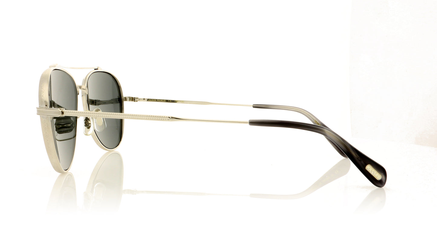 Oliver Peoples OV1266ST 87 5036 Sunglasses - Side