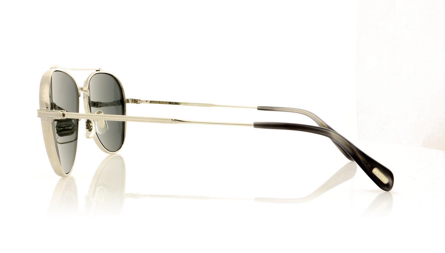 Oliver Peoples OV1266ST 87 5036 Sunglasses - Side