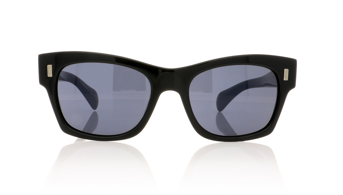 Oliver Peoples 71st Street 0OV5330SU 1005R5 Black Sunglasses - Front