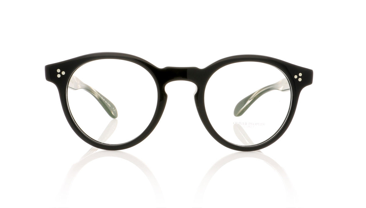 Oliver Peoples Feldman OV5336U 1570 Black Glasses - Front