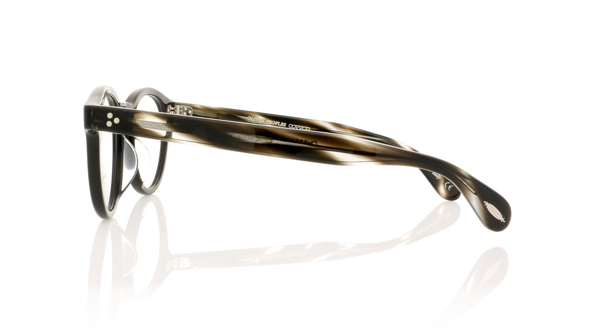 Oliver Peoples Feldman OV5336U 1570 Black Glasses - Side