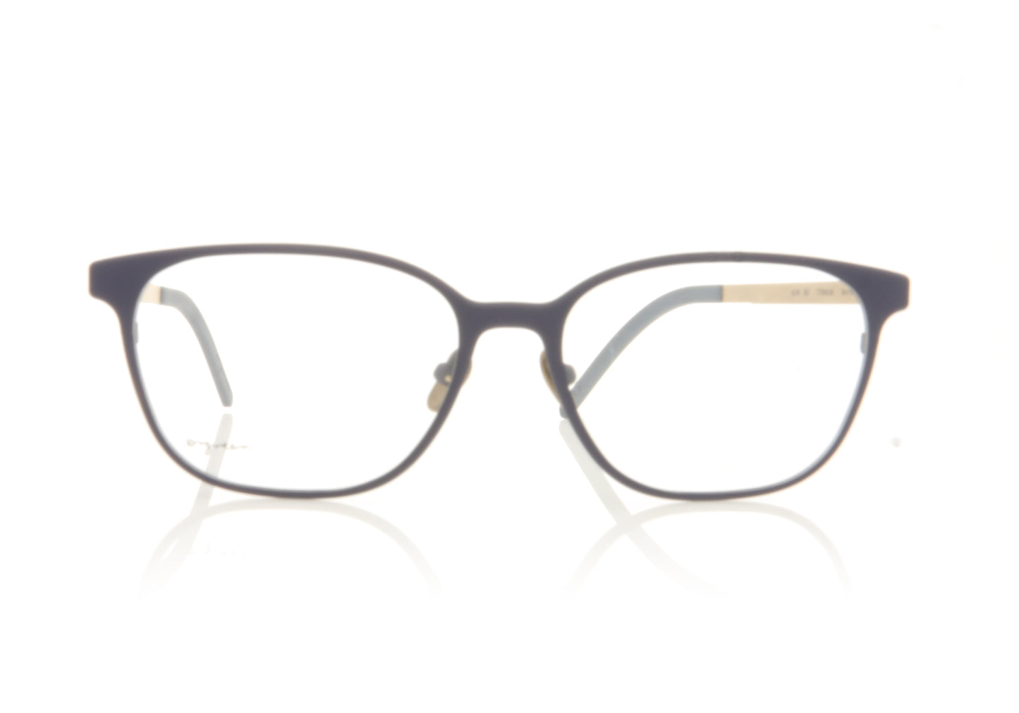 Ørgreen Alma 952 Blue Glasses - Front