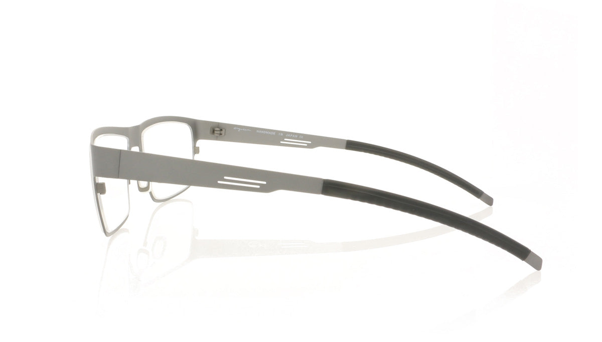 Ørgreen Angus 287 Mat Grey Glasses - Side