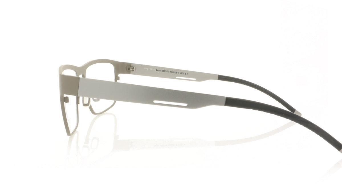 Ørgreen Baron 461 Mat Stne Gry Glasses - Side