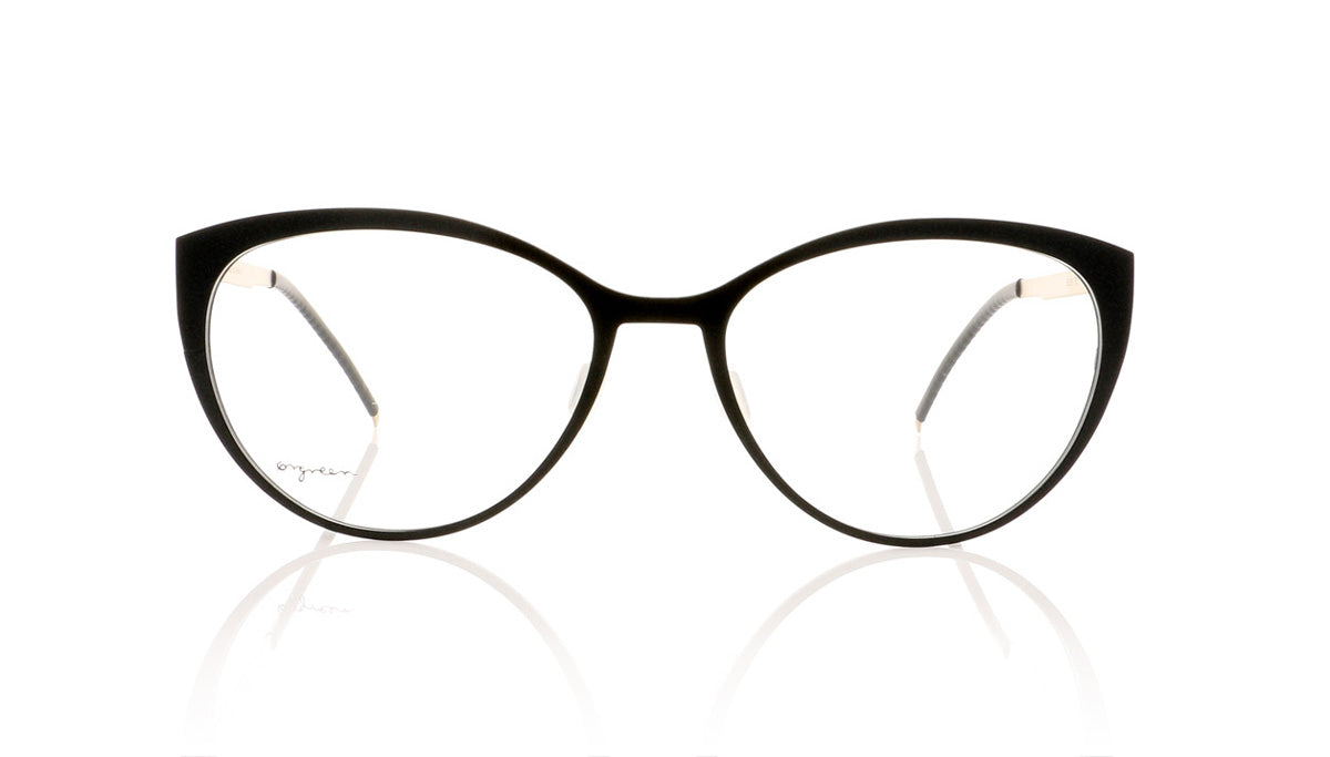 Ørgreen Blush 703 Stardust Glasses - Front