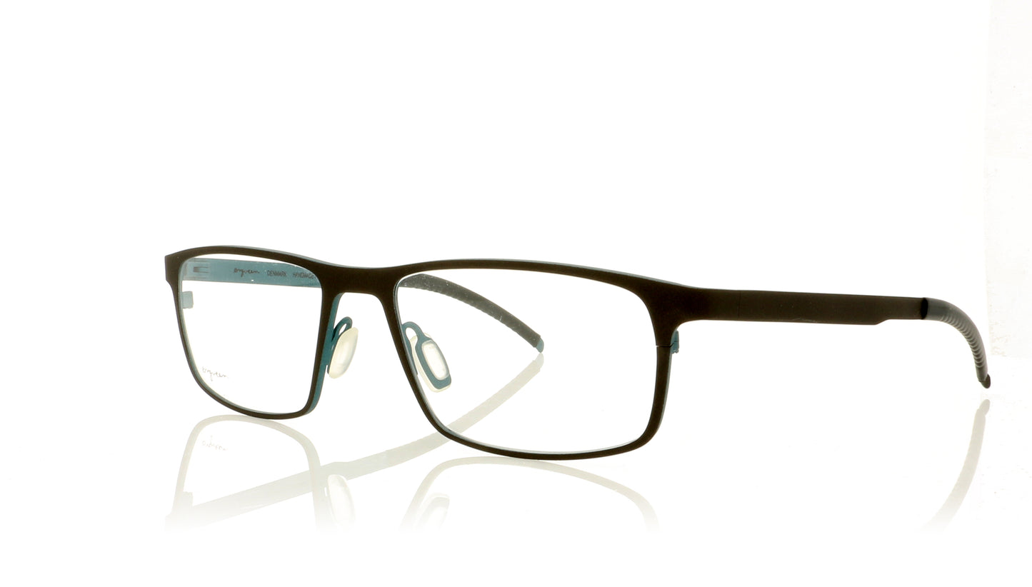 Ørgreen Camaroon 755 Grey Glasses - Angle