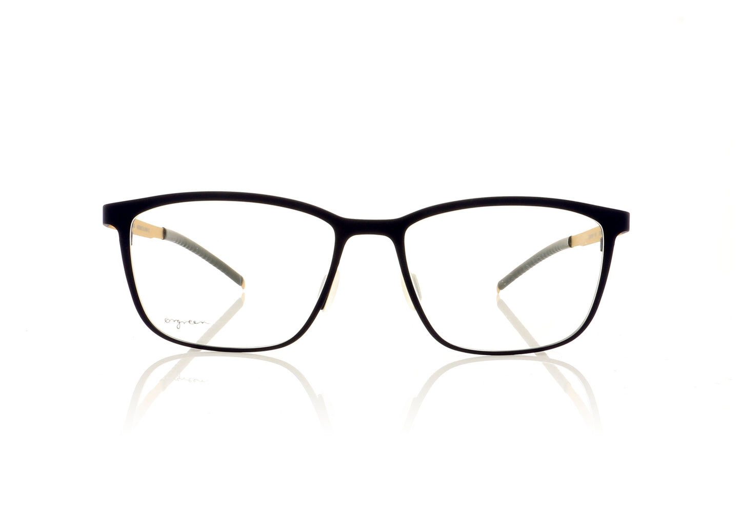 Ørgreen Courtney 619 Blue Glasses - Front