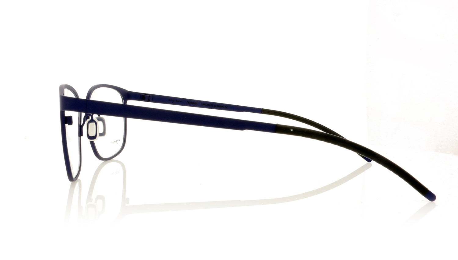 Ørgreen Moduc 935 Mat True Blue Glasses - Side