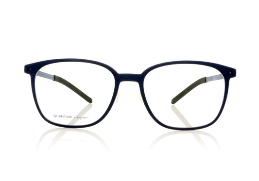 Ørgreen Quantum 3.21 08-09 Midnight Blue Glasses - Front