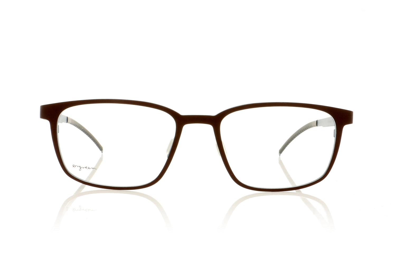 Ørgreen Stockholmer 892 Berry Glasses - Front