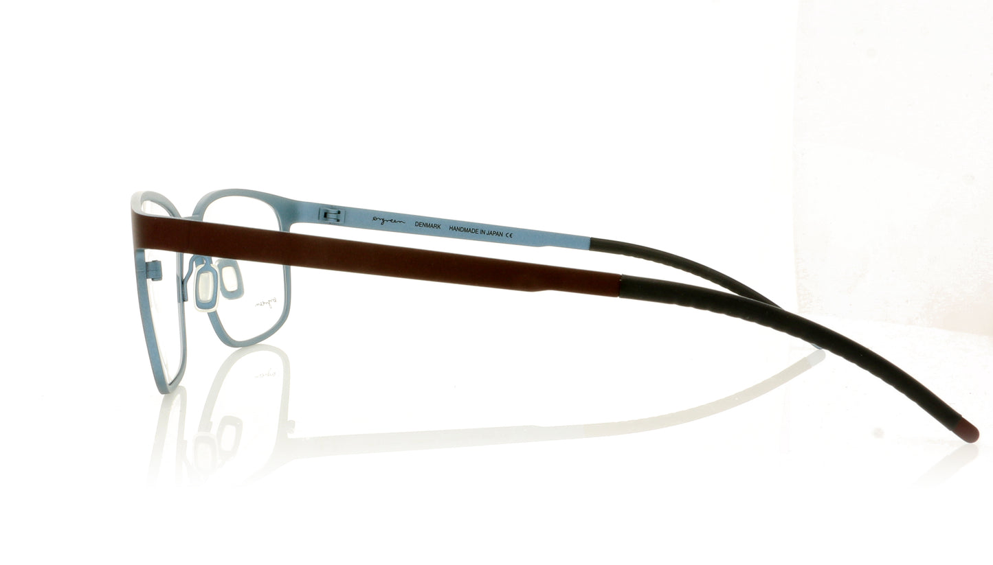 Ørgreen Stockholmer 892 Berry Glasses - Side