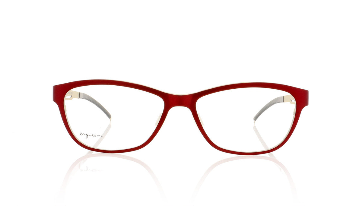 Ørgreen Twiggy 356 Mt Rd Glasses - Front