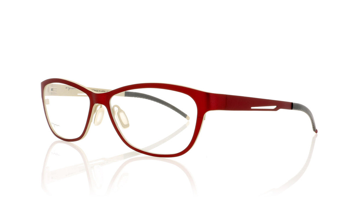 Ørgreen Twiggy 356 Mt Rd Glasses - Angle