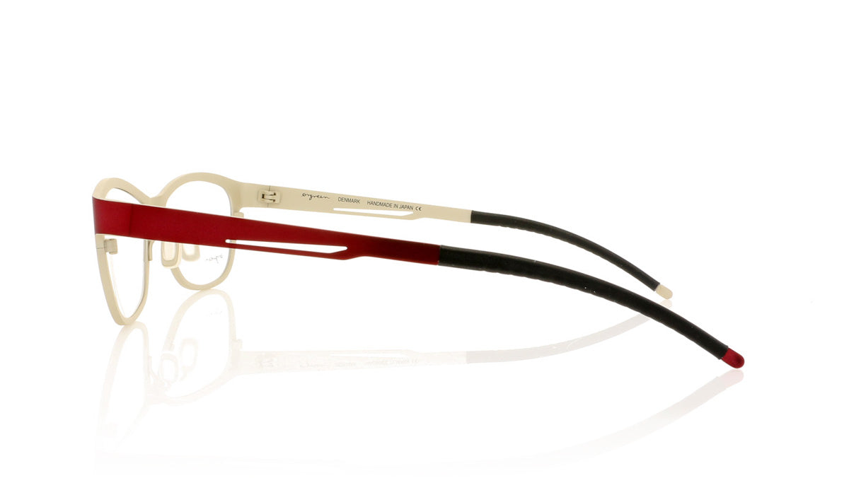 Ørgreen Twiggy 356 Mt Rd Glasses - Side