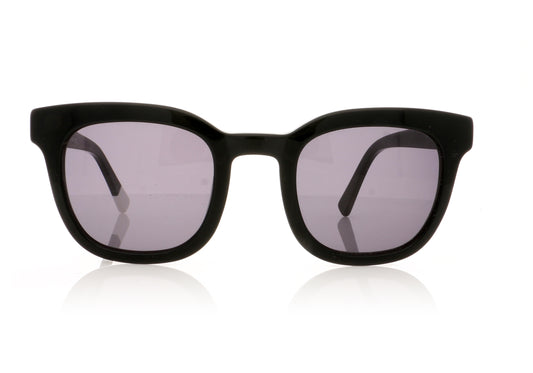 Pala Pendo FC3 Black Sunglasses - Front
