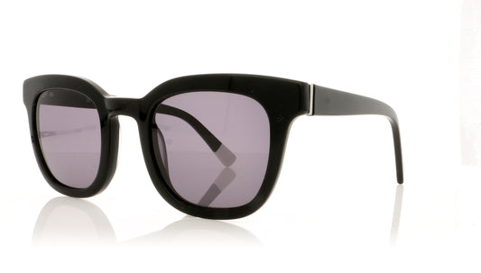 Pala Pendo FC3 Black Sunglasses - Angle