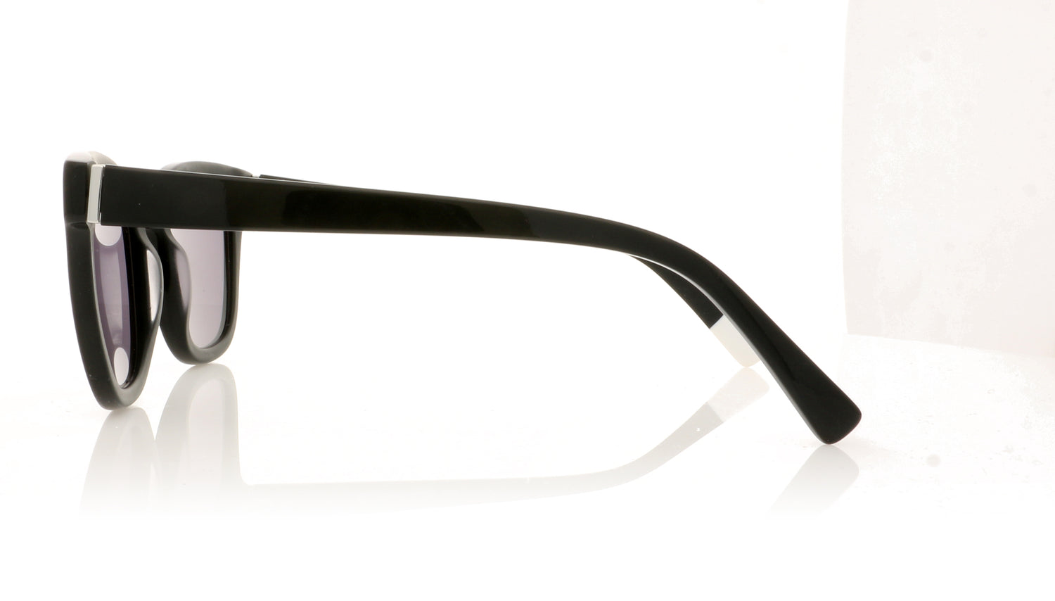 Pala Pendo FC3 Black Sunglasses - Side