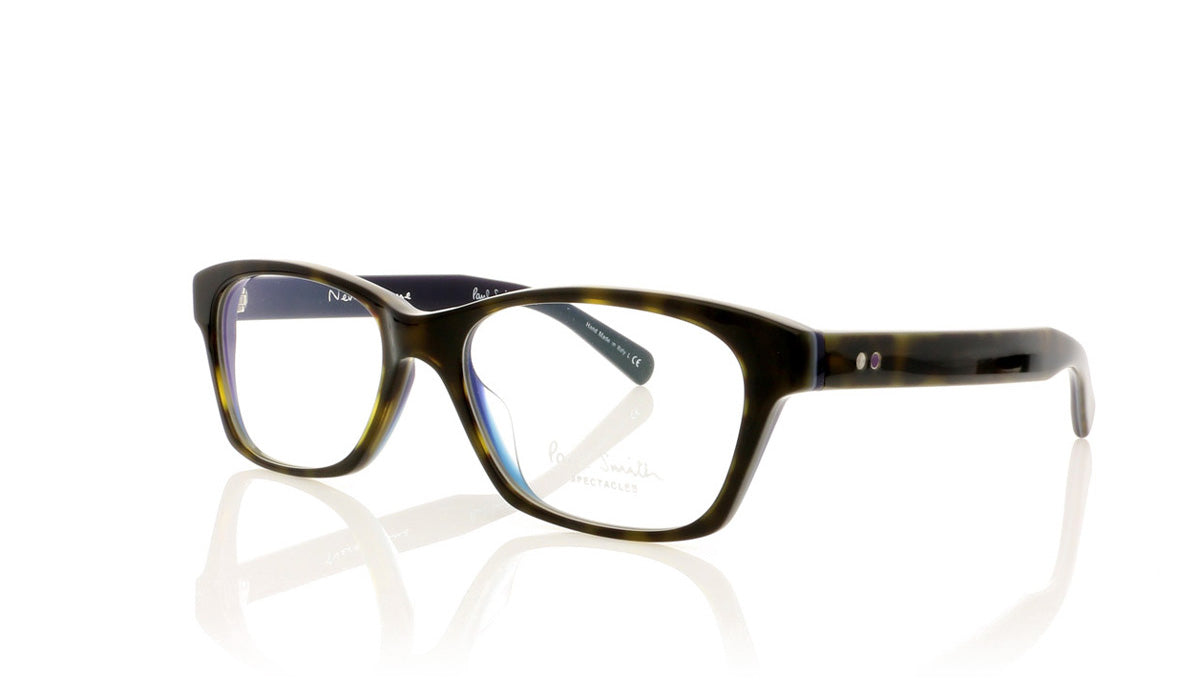 Paul Smith PM8056 1223 Olive Glasses - Angle