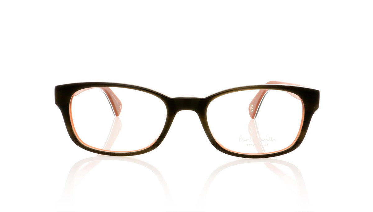 Paul Smith PM8211 1365 Oliver Tort Glasses - Front