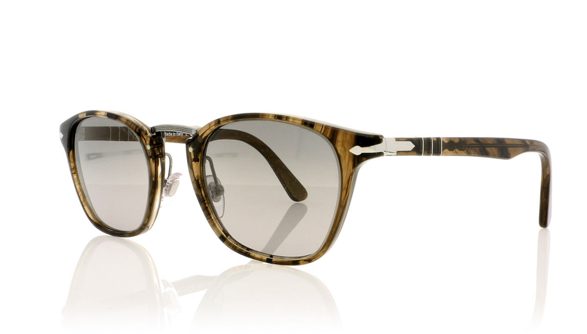 Persol 3110-S 1019M3 Crt Sunglasses - Angle