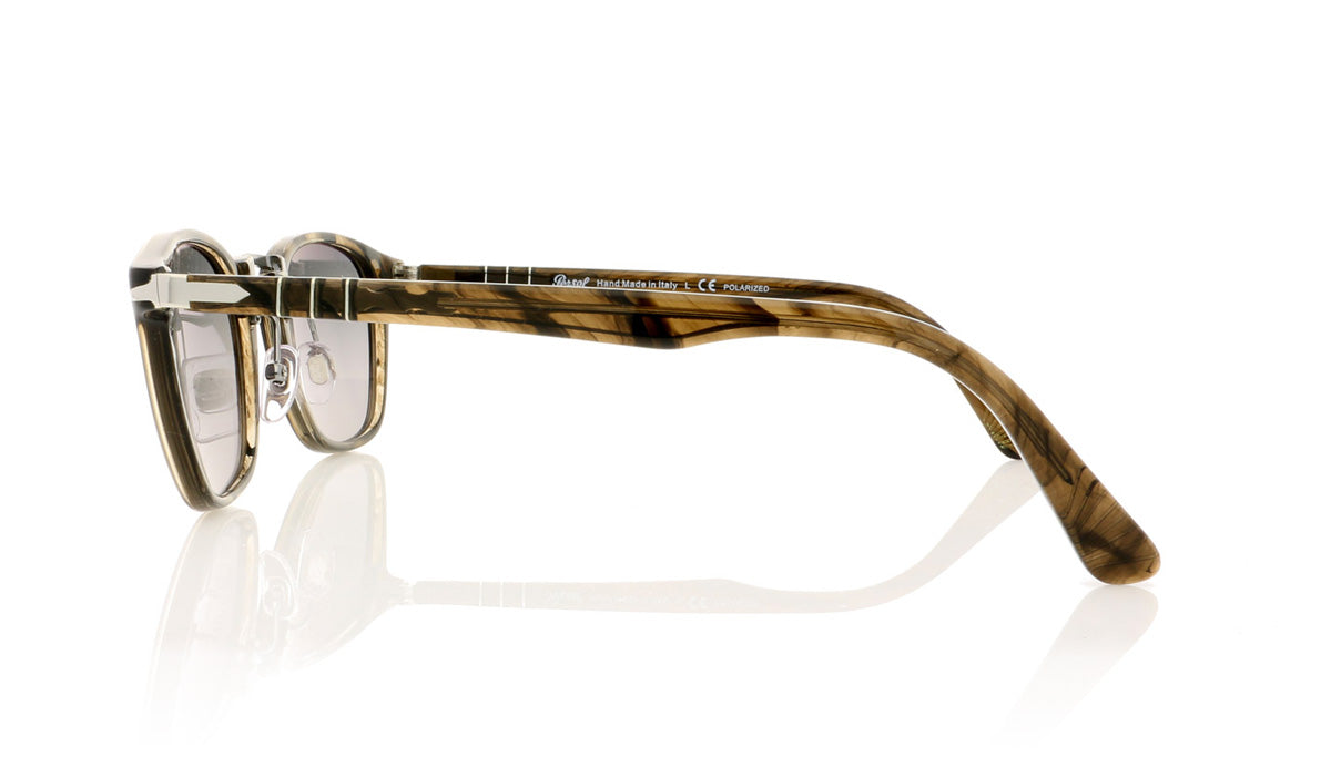 Persol 3110-S 1019M3 Crt Sunglasses - Side