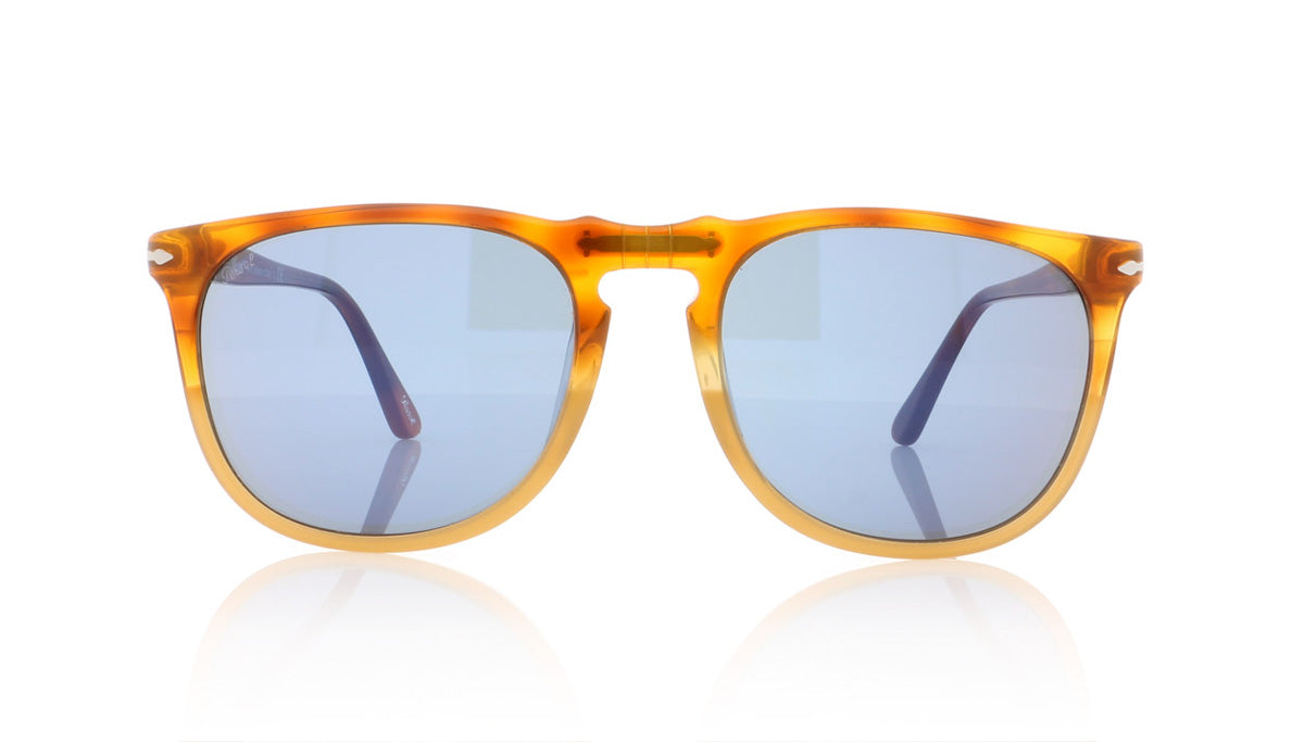 Persol 3113-S 1025/56 Resina E Sale Sunglasses - Front