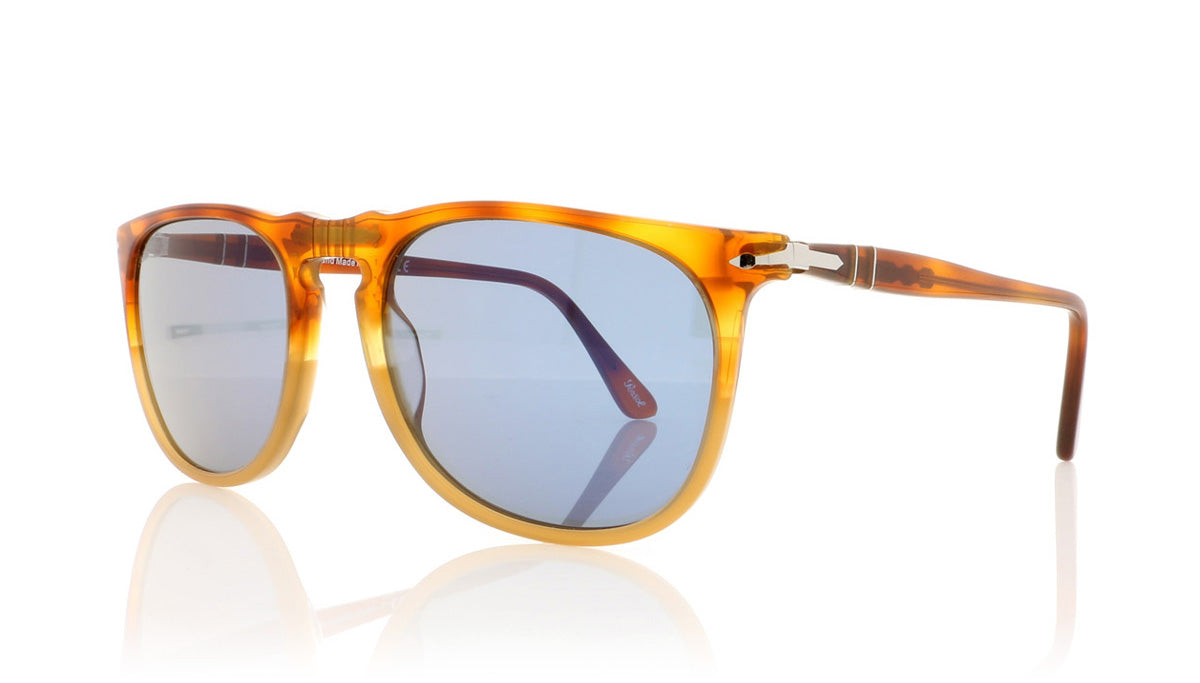 Persol 3113-S 1025/56 Resina E Sale Sunglasses - Angle