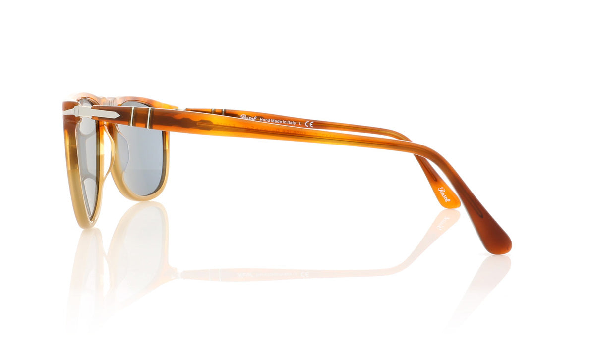 Persol 3113-S 1025/56 Resina E Sale Sunglasses - Side