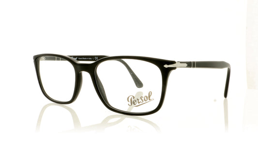 Persol 0PO3189V 95 Black Glasses - Angle
