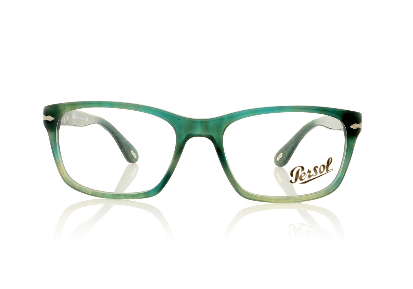 Persol 3012-V 1017 G Glasses - Front
