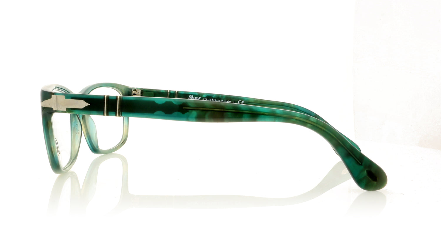 Persol 3012-V 1017 G Glasses - Side
