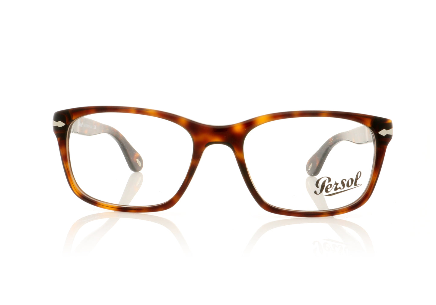 Persol 3012-V 24 H Glasses - Front