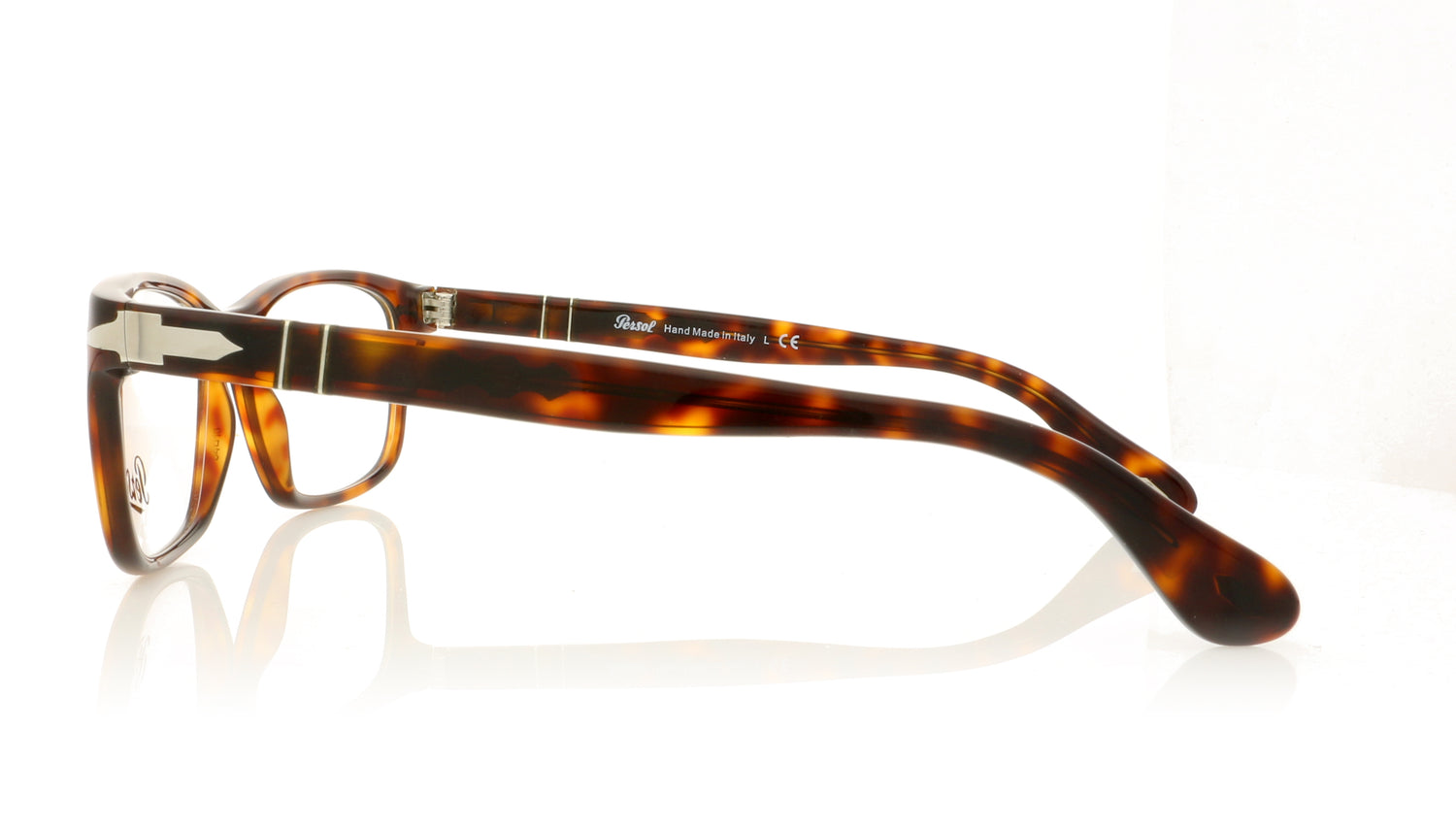 Persol 3012-V 24 H Glasses - Side