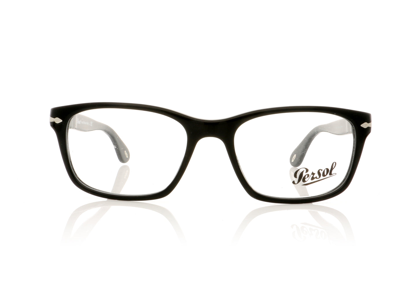 Persol 3012-V 95 B Glasses - Front