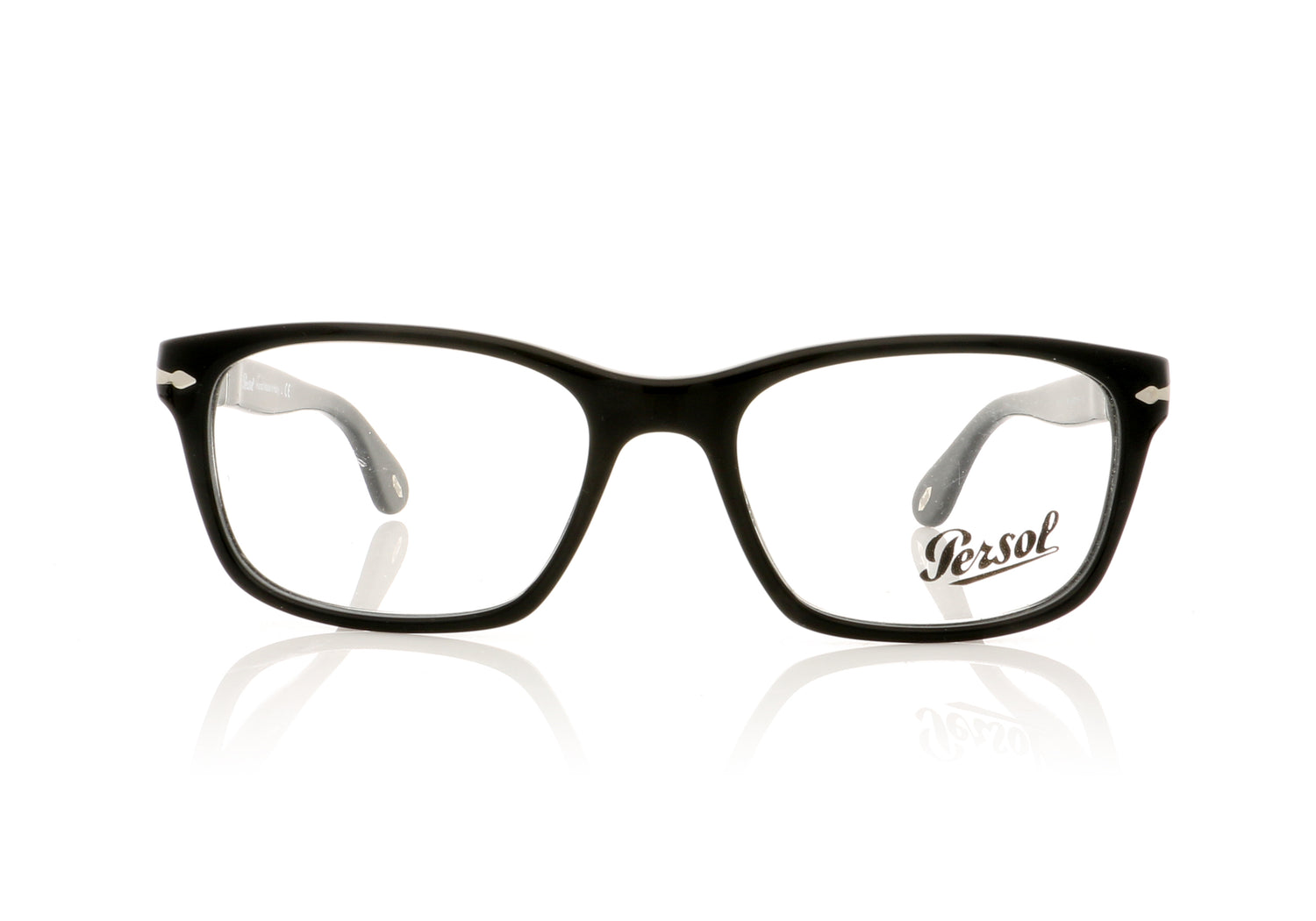 Persol 3012-V 95 B Glasses - Front