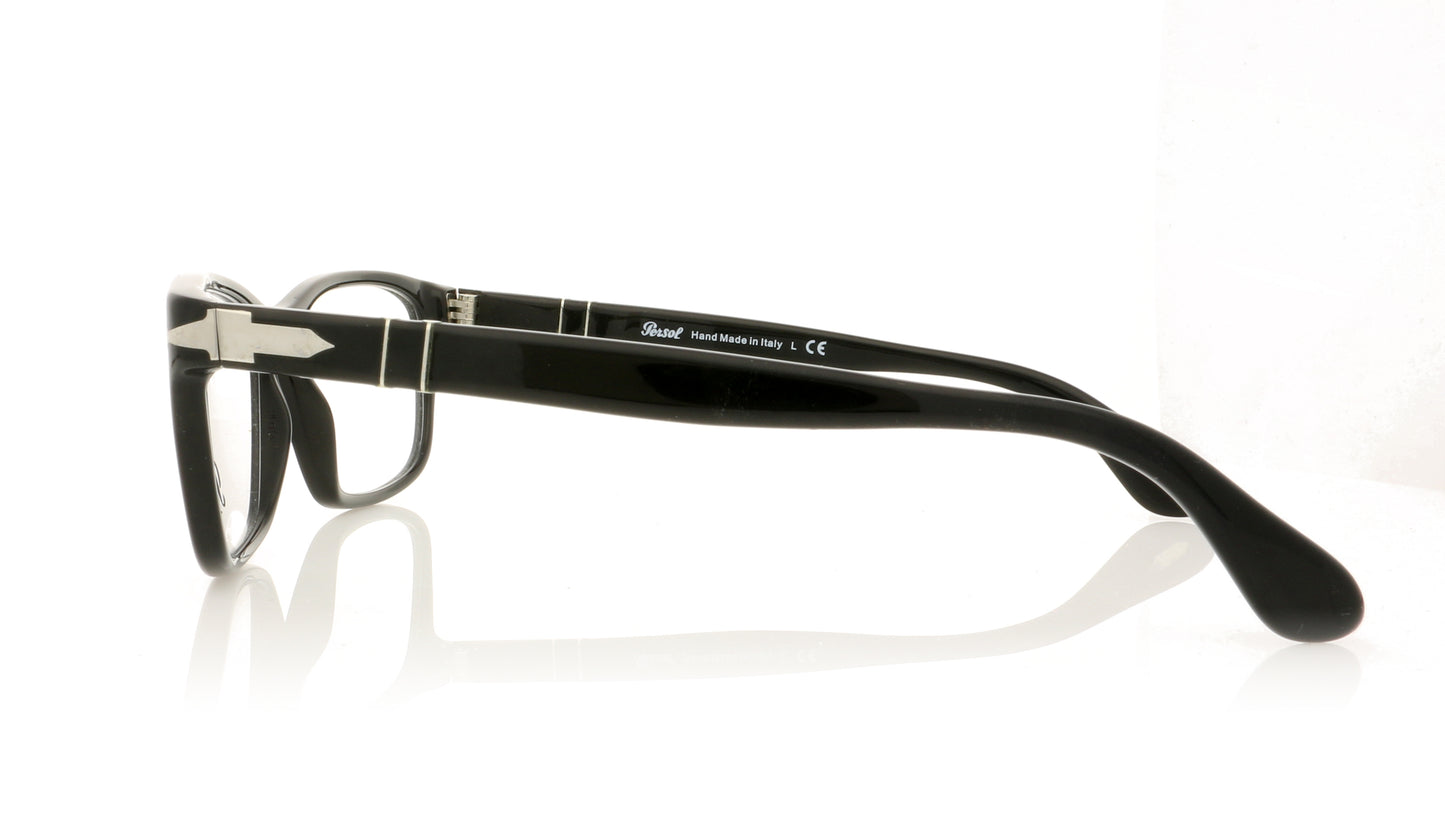 Persol 3012-V 95 B Glasses - Side