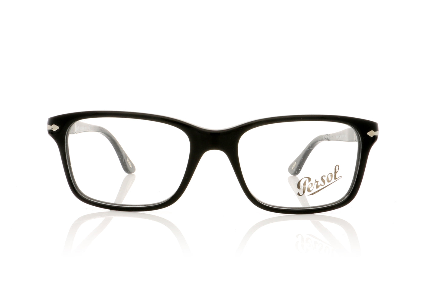 Persol 3030-V 95 B Glasses - Front
