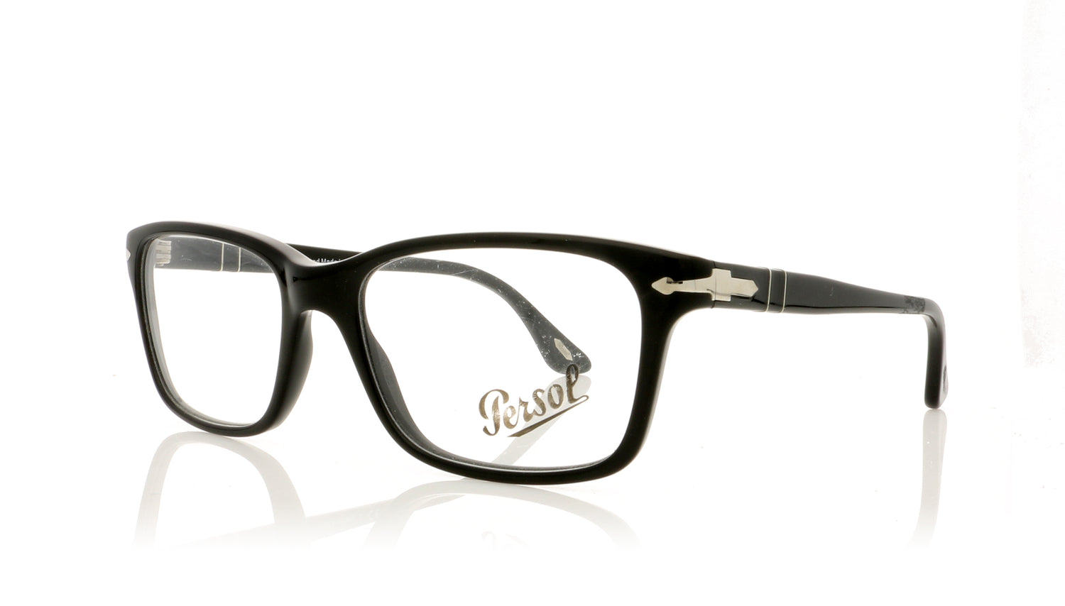 Persol 3030-V 95 B Glasses - Angle