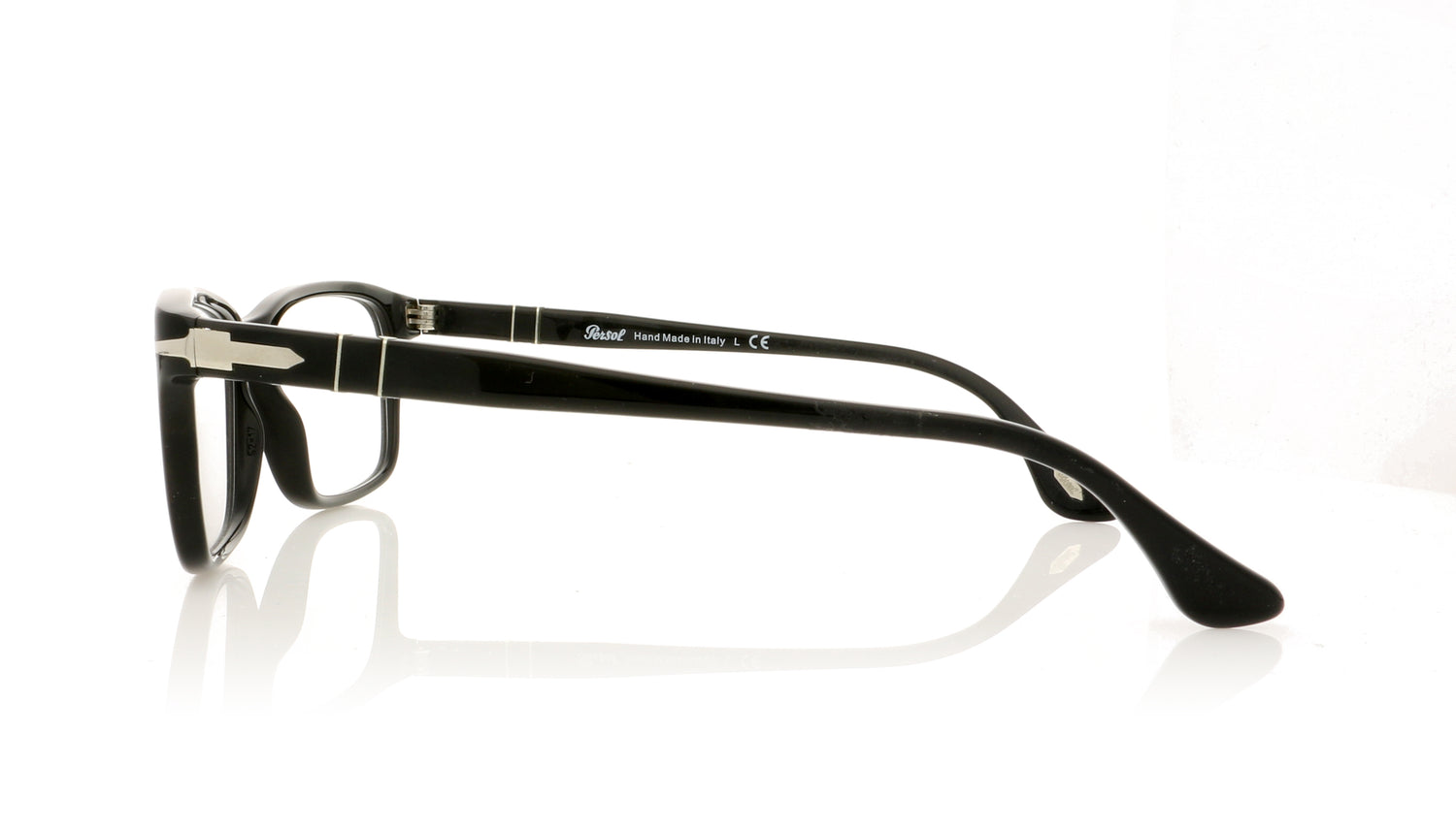 Persol 3030-V 95 B Glasses - Side