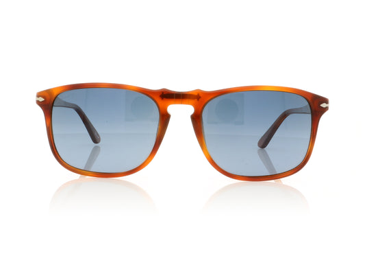 Persol 3059-S S3 96 Sunglasses - Front
