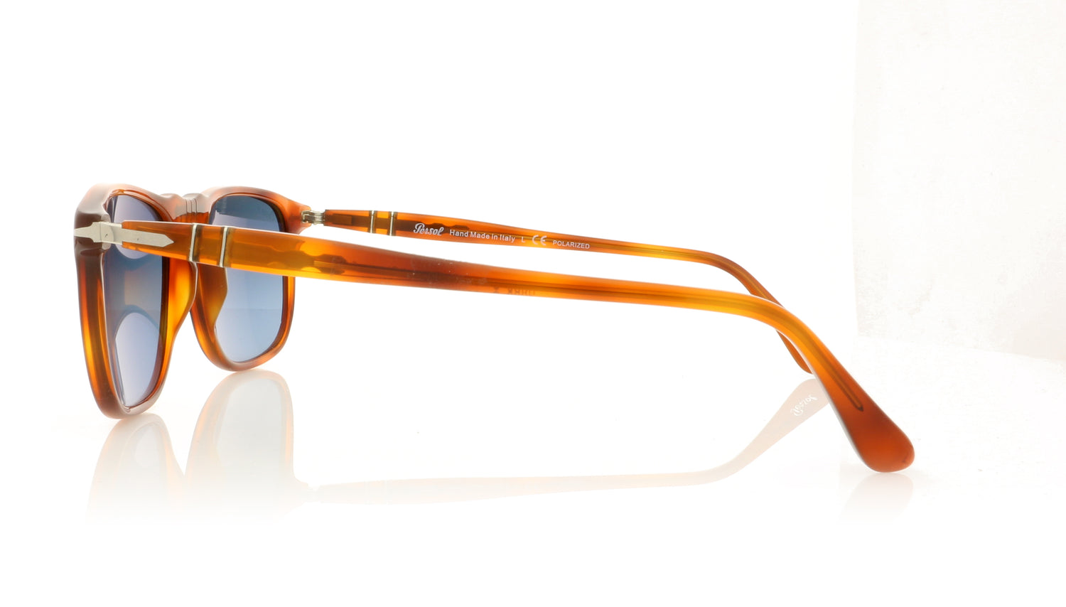 Persol 3059-S S3 96 Sunglasses - Side