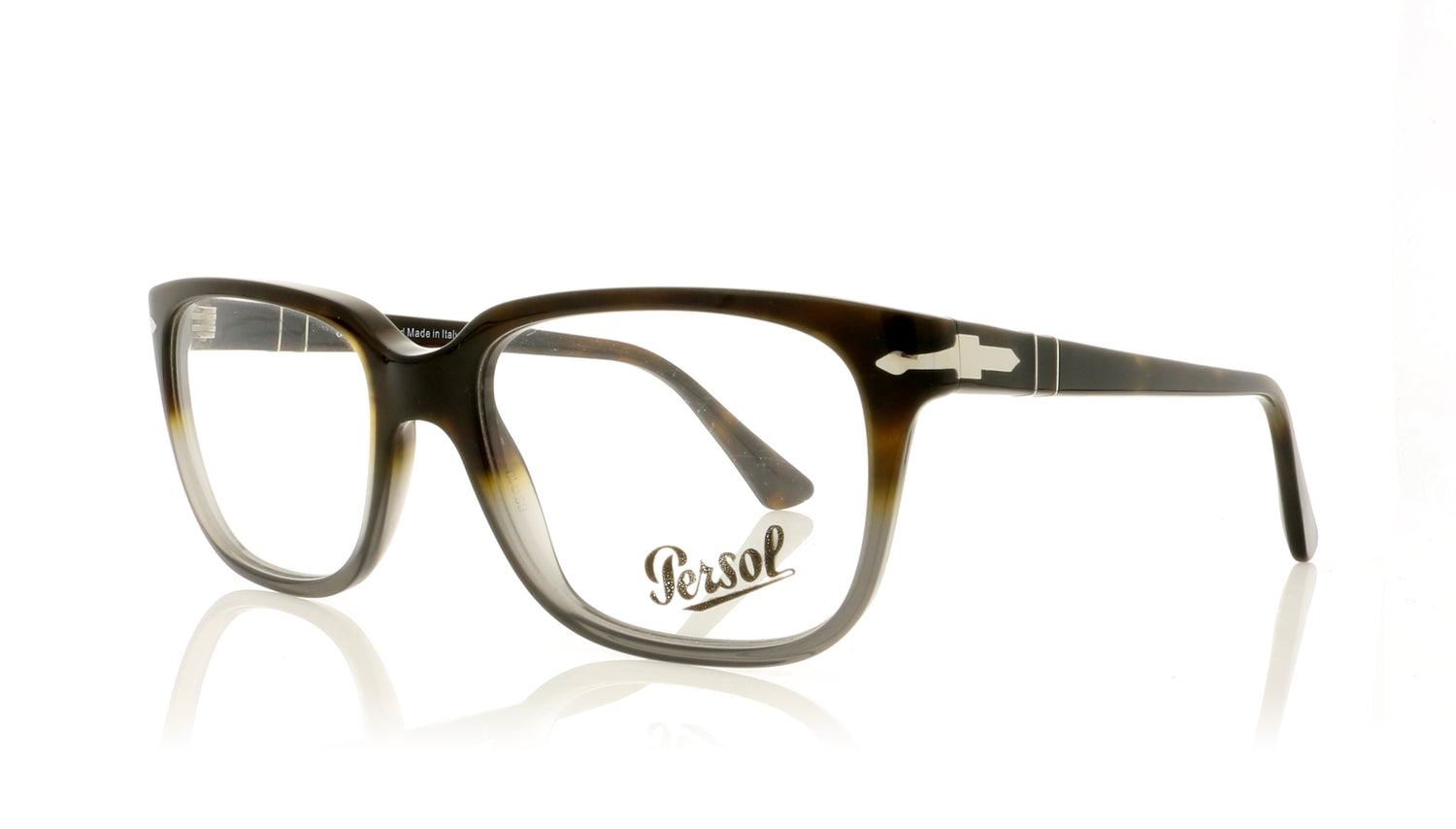 Persol 3094-V 9028 DH Glasses - Angle