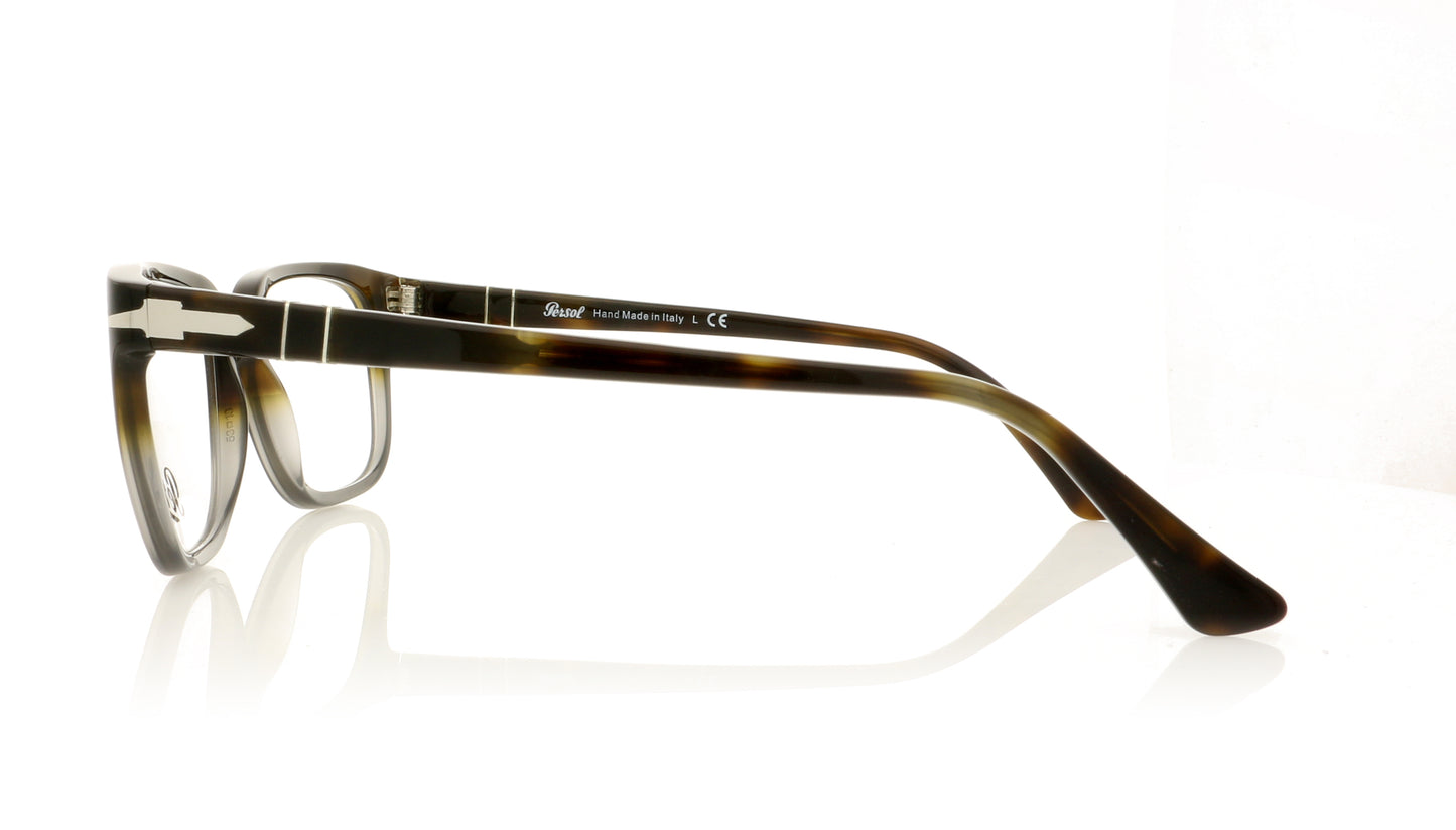 Persol 3094-V 9028 DH Glasses - Side
