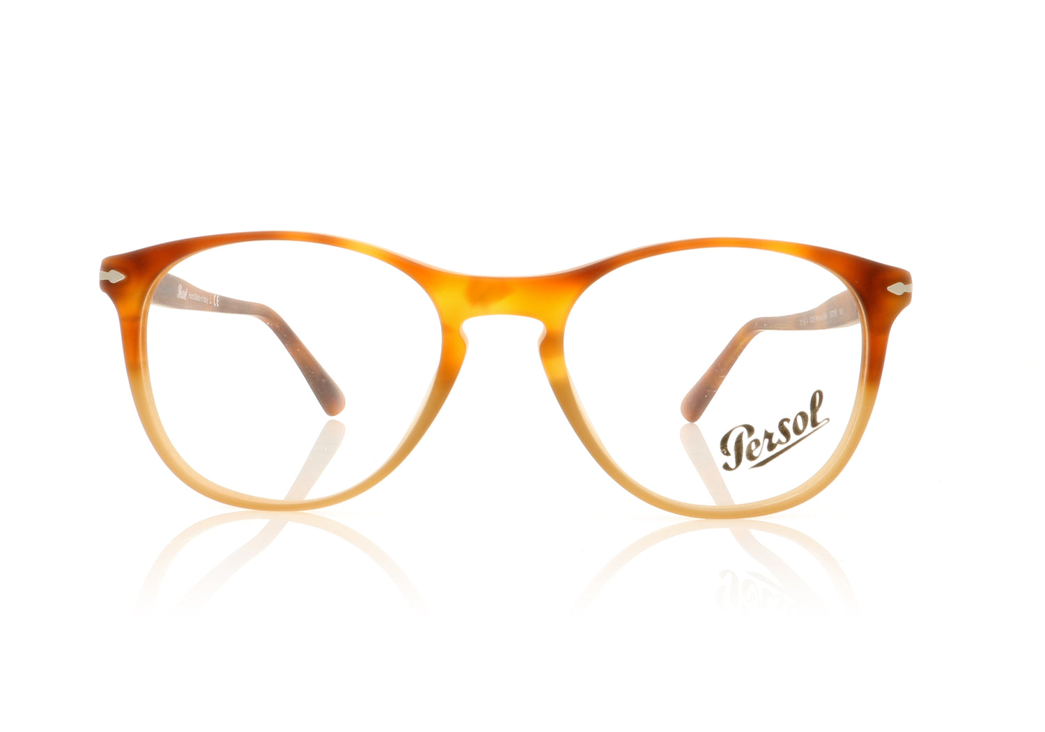 Persol 3115-V 9036 Resina e Sale Glasses - Front