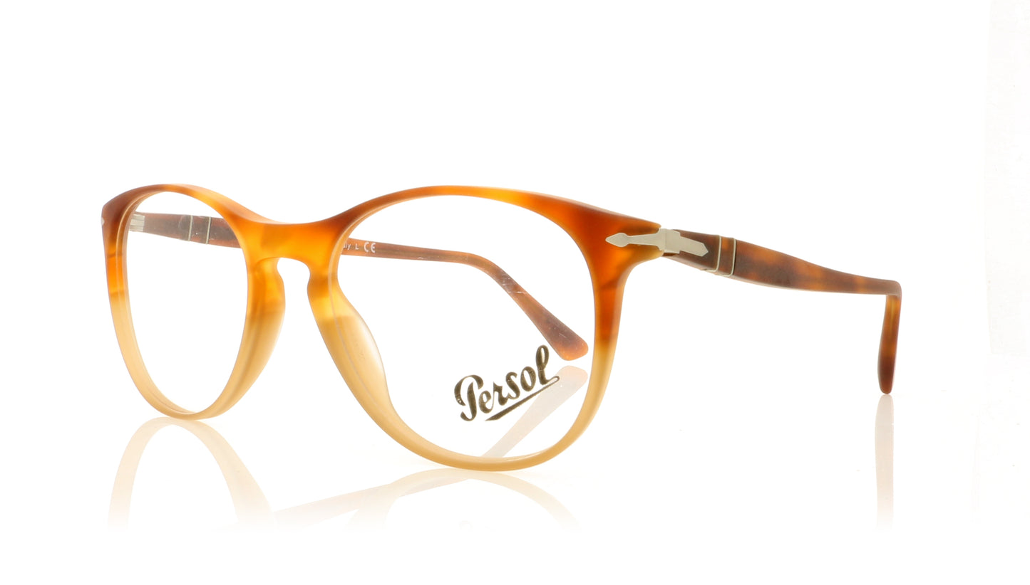 Persol 3115-V 9036 Resina e Sale Glasses - Angle